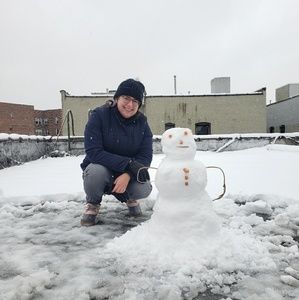 Meet your Posher, Svetlana